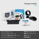 Others Jjc Ef-Eosr Uv Cpl Nd (Nd3-Nd500 Canon Ef/Ef-S Rf Eos R6 Mar