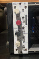 Recording Accessories Rupert Neve Designs R6 500 Series Rack