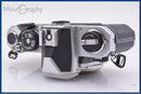 Slr Camera (Film) Nikon Fm #Yk8226