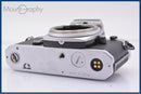 Slr Camera (Film) Nikon Fm #Yk8226