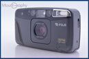 Compact Camera (Film) Fujifilm Cardia Mini Every Day Op #Am5177