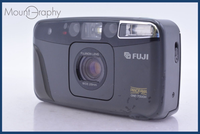 Compact Camera (Film) Fujifilm Cardia Mini Every Day Op #Am5177