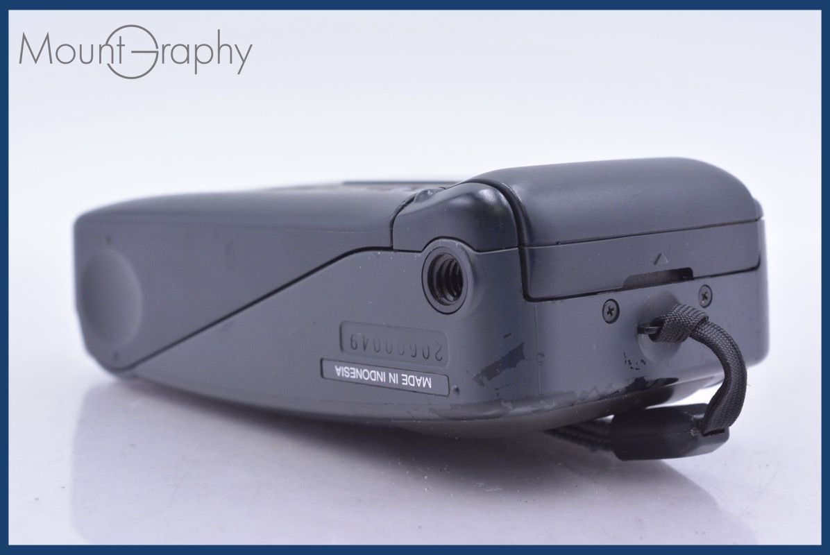 Compact Camera (Film) Fujifilm Cardia Mini Every Day Op #Am5177
