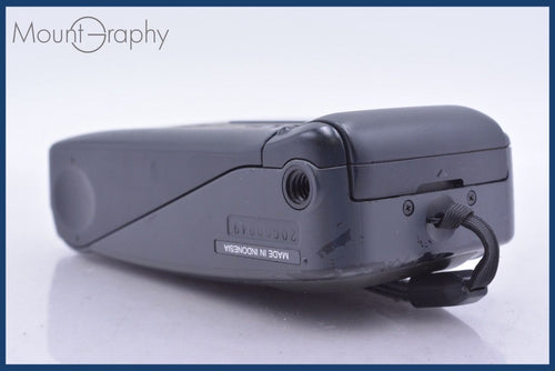 Compact Camera (Film) Fujifilm Cardia Mini Every Day Op #Am5177