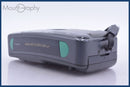 Compact Camera (Film) Fujifilm Cardia Mini Every Day Op #Am5177