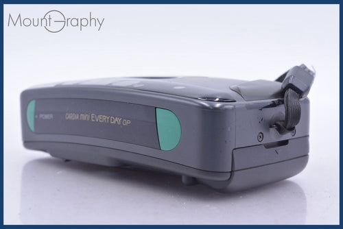 Compact Camera (Film) Fujifilm Cardia Mini Every Day Op #Am5177