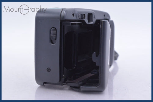 Compact Camera (Film) Fujifilm Cardia Mini Every Day Op #Am5177