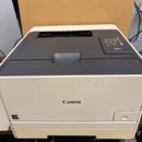 Canon Laser Printer Lbp7100C