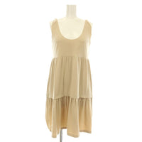Miu Tunic Miumiu S Mja169 /Ku
