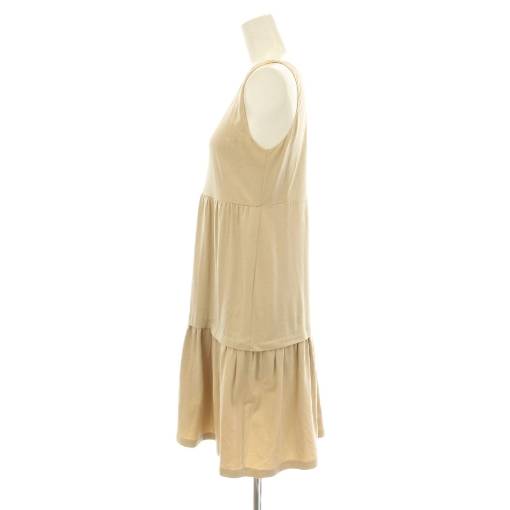 Miu Tunic Miumiu S Mja169 /Ku