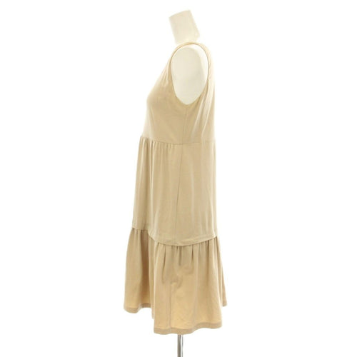 Miu Tunic Miumiu S Mja169 /Ku