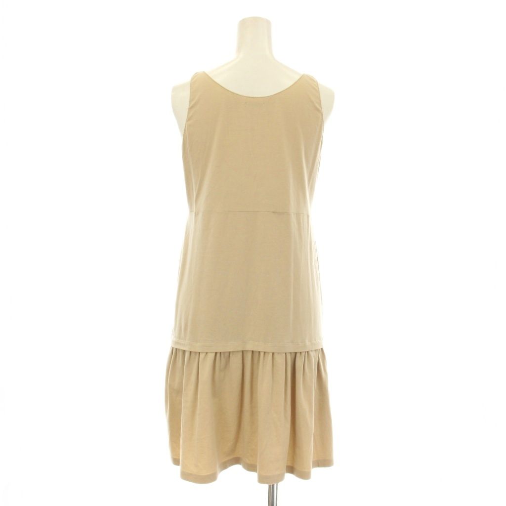 Miu Tunic Miumiu S Mja169 /Ku