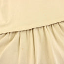 Miu Tunic Miumiu S Mja169 /Ku