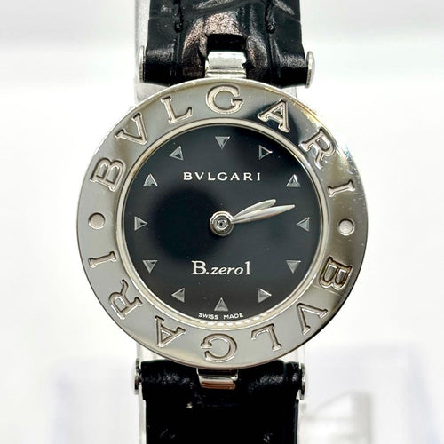 Bvlgari Quartz Watches B.Zero1