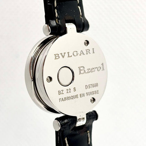 Bvlgari Quartz Watches B.Zero1