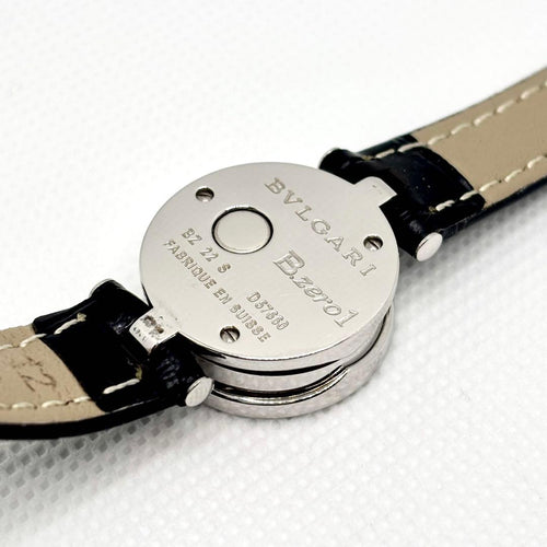 Bvlgari Quartz Watches B.Zero1