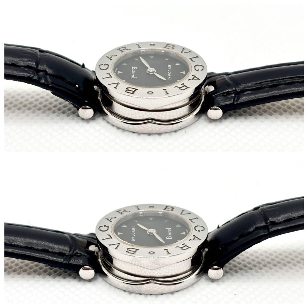 Bvlgari Quartz Watches B.Zero1