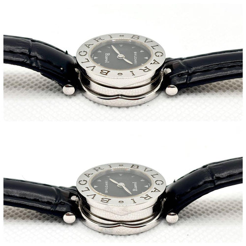 Bvlgari Quartz Watches B.Zero1