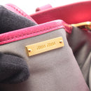 Miu Handbag 2Way Used B