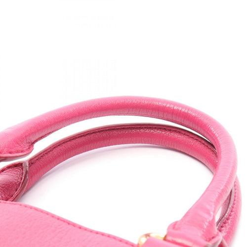 Miu Handbag 2Way Used B