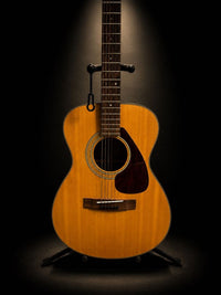 Yamaha Acoustic Guitars 70 Fg170