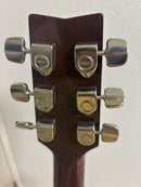 Yamaha Acoustic Guitars 70 Fg170