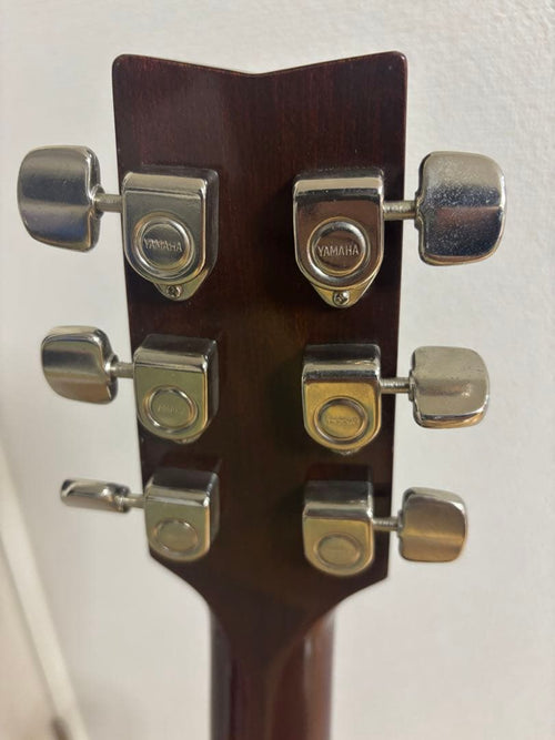 Yamaha Acoustic Guitars 70 Fg170