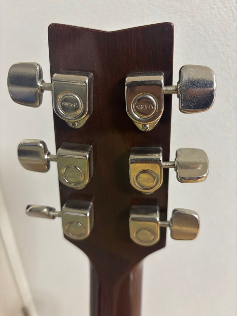 Yamaha Acoustic Guitars 70 Fg170