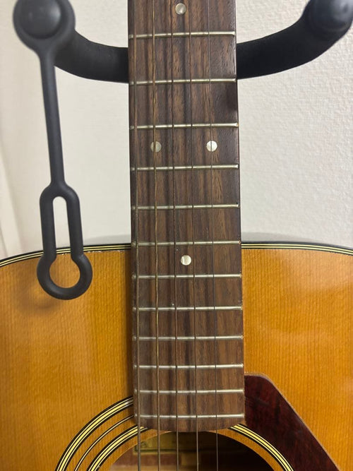 Yamaha Acoustic Guitars 70 Fg170