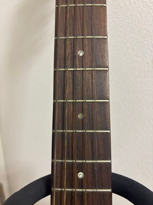 Yamaha Acoustic Guitars 70 Fg170