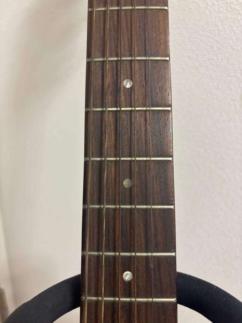 Yamaha Acoustic Guitars 70 Fg170