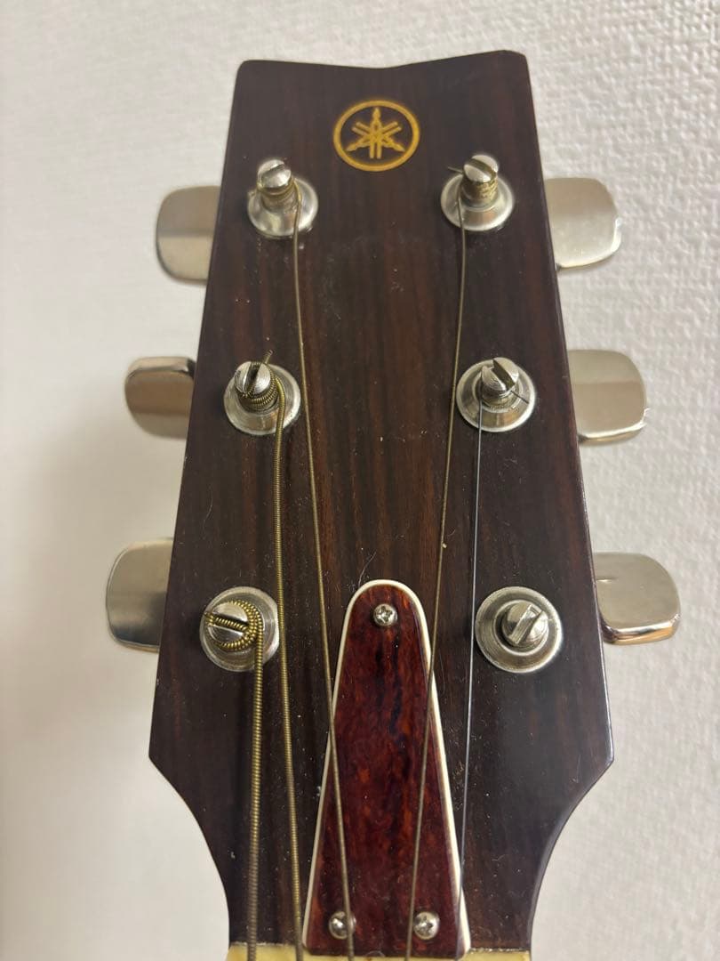Yamaha Acoustic Guitars 70 Fg170