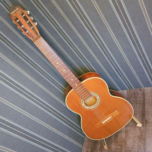 Yamaha Acoustic Guitars 0 No.4