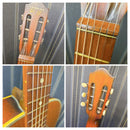 Yamaha Acoustic Guitars 0 No.4