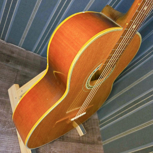 Yamaha Acoustic Guitars 0 No.4