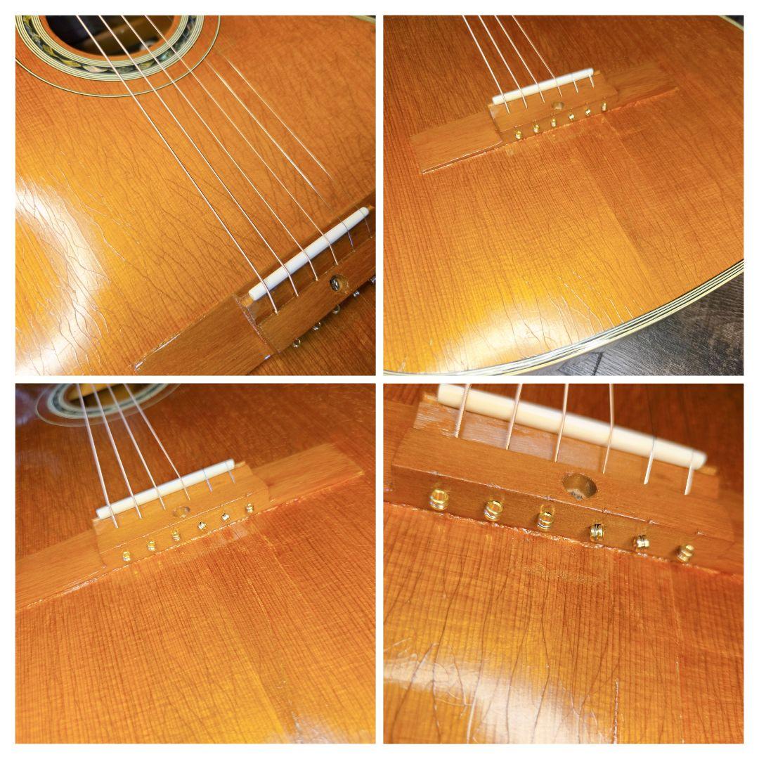 Yamaha Acoustic Guitars 0 No.4