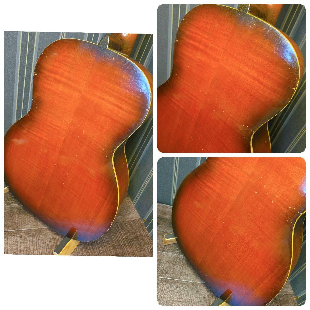 Yamaha Acoustic Guitars 0 No.4