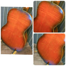 Yamaha Acoustic Guitars 0 No.4