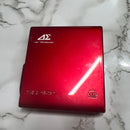 Sharp Portable Md Players Md-Ds70-R