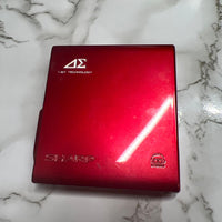 Sharp Portable Md Players Md-Ds70-R