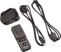 Remote Control For Tv Sony Rm-Vpr1 Khxv5Rg
