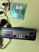 Portable Md Players Sony Mz-R30