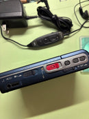 Portable Md Players Sony Mz-R30
