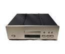 Teac Cd Sacd Player Vrds-25Xs
