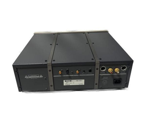 Teac Cd Sacd Player Vrds-25Xs