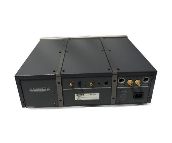 Teac Cd Sacd Player Vrds-25Xs