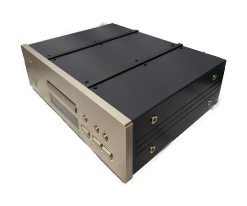 Teac Cd Sacd Player Vrds-25Xs