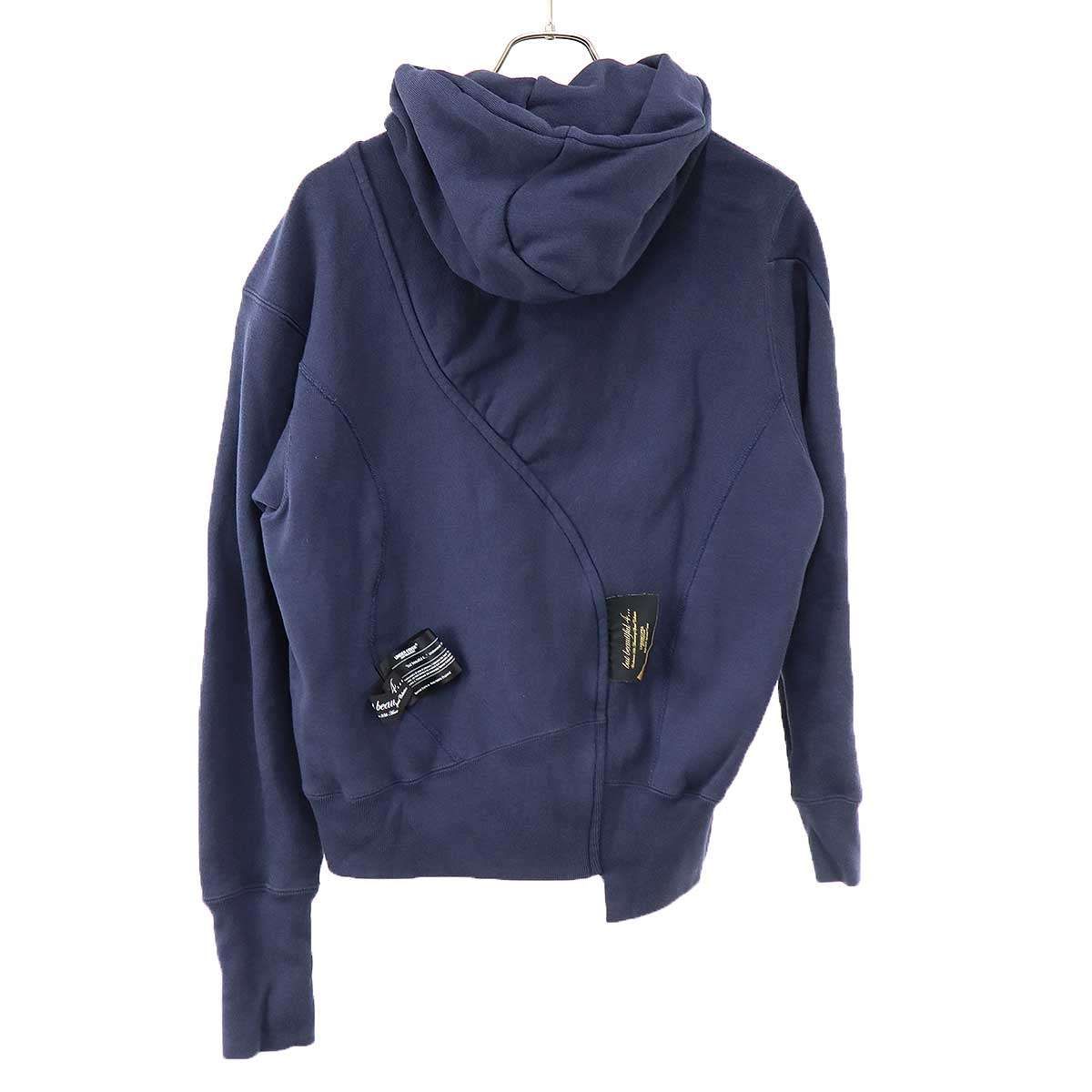 Undercover Hoodie Under Cover Champion 25Aw Cwsc123 M