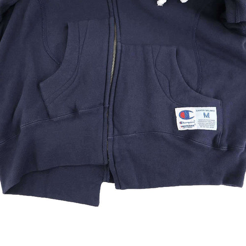 Undercover Hoodie Under Cover Champion 25Aw Cwsc123 M