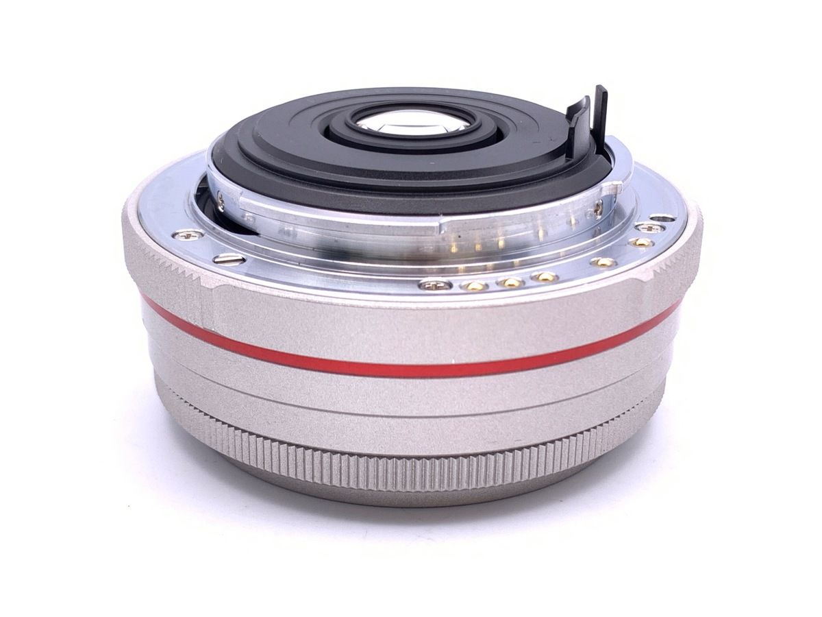 Lens (Single Focus) Hd Pentax-Da F3.2 Al